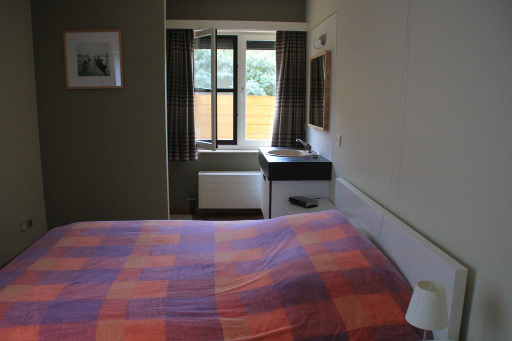 Apartment Cuypers Oostduinkerke Camera foto
