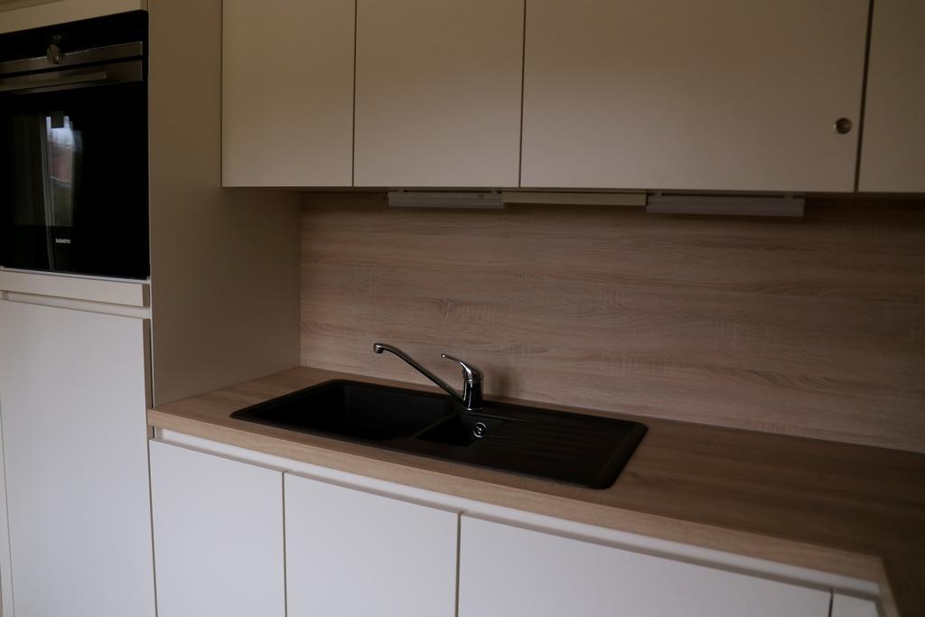 Apartment Cuypers Oostduinkerke Esterno foto